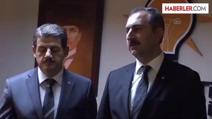 AK Partili Gül: Pazar Seçim Olsa Oyumuz Yüzde 51.7