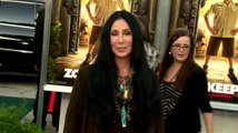 Cher Sued For Racial Discrimination