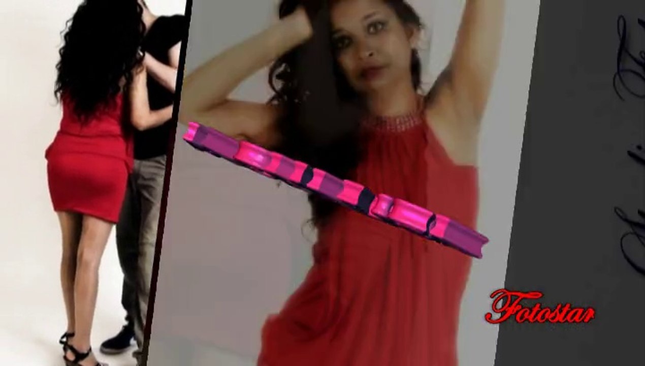 Fotostar - Monalisa lovers night remix - studio Fotostar