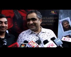 Kunal Ganjawala's Hit Song for Game Paisa Ladki