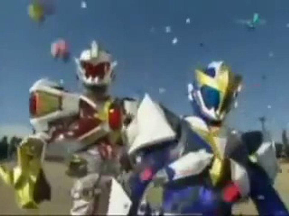 Ryukendo ending theme song in hindi