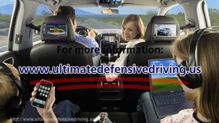 Protect the Family With Defensive Driving Training in Pittsburgh