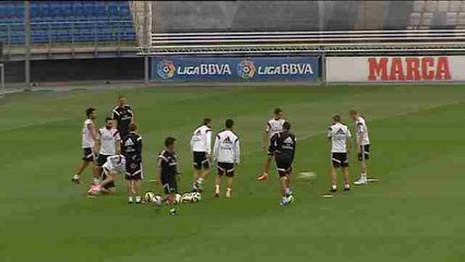 Real Madrid back in the groove soon, Ancelotti says