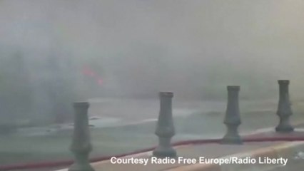 More than twenty dead in Kirkuk bomb attack