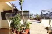 Furnished Penthouse for Rent in Maadi Sarayat  with Private Swimming Pool.