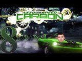 Прохождение Need For Speed Carbon Битва команд