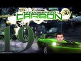 Прохождение Need For Speed Carbon Третья битва команд