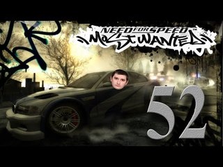 Прохождение Need For Speed Most Wanted Мы на первой строке!