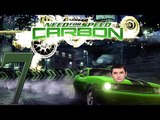 Прохождение Need For Speed Carbon Победа над боссом Синих