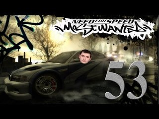 Прохождение Need For Speed Most Wanted Финальный уход от полиции!