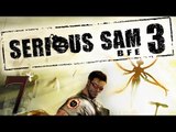 Serious Sam 3: BFE - Немые загадки. Часть II