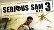 Serious Sam 3: BFE - Немые загадки. Часть II