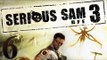 Serious Sam 3: BFE - Немые загадки. Часть I
