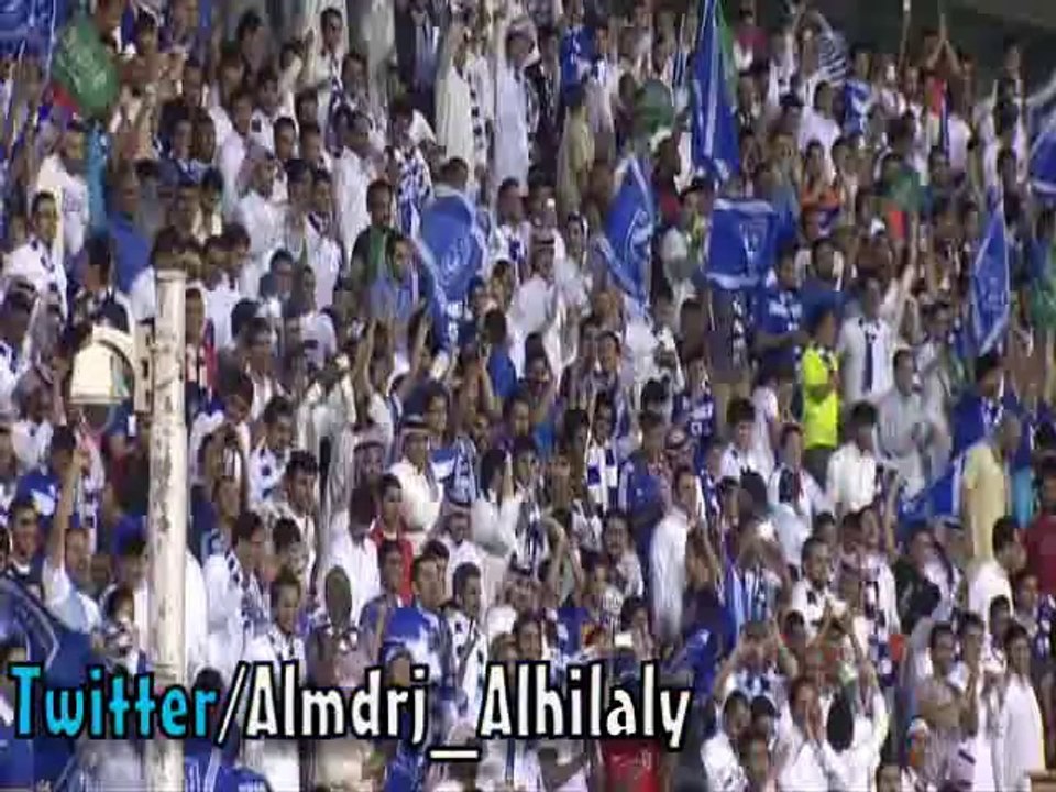 الهدف الاول