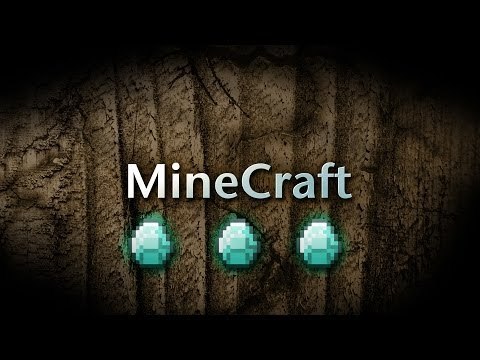 Воскресный стрим по Minecraft