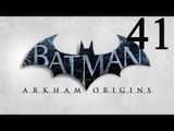 Batman Arkham Origins прохождение Тайничок с наркотой #41