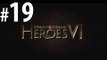 Might & Magic Heroes VI прохождение кампании герои 6 #19