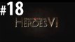 Might & Magic Heroes VI прохождение кампании герои 6 #18