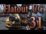 Прохождение FlatOut UC #31