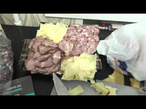 Готовимся к новому году 2