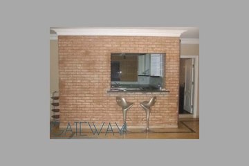 Furnished Apartment for Rent in Maadi