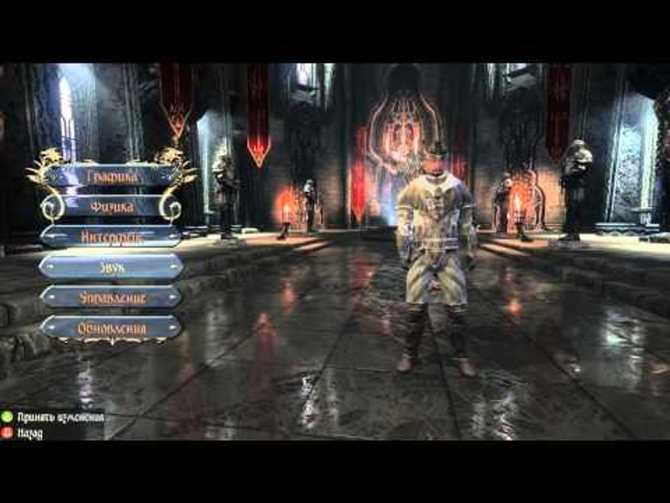 Крик души, видео обо всём и не о чем