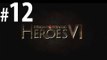 Might & Magic Heroes VI прохождение кампании герои 6 #12