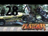 Проходим FLATOUT #28