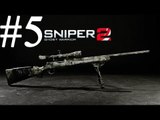 Sniper 2 прохождение снайпер 2 #5