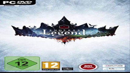 Endless Legend - PC Game -Youtube