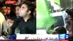 Dunya News - Election rigged against PPP, will bring evidence on Oct 18: Bilawal