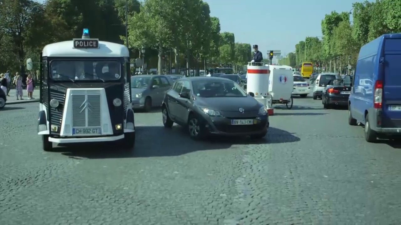 Journées européennes du patrimoine 2014