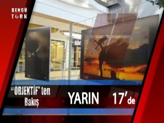 OBJEKTİFTEN BAKIŞ - 20.09.2014 TANITIM: Yarın