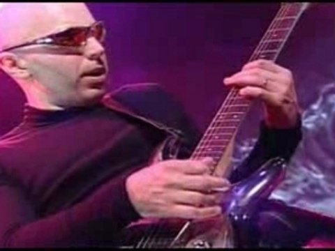 Joe Satriani - Love Thing