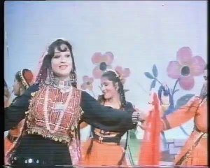 Aankhon Mein Pyar (Faisla) 1986 Original