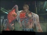 Let's Play Resident Evil 2 (LeonB) Part 11 - Leon, Meet G.  G, Meet Leon