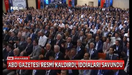John Kerry IŞİD petrol kaçakcılığını Türkiye ve Lübnan üzerinden yapıyor