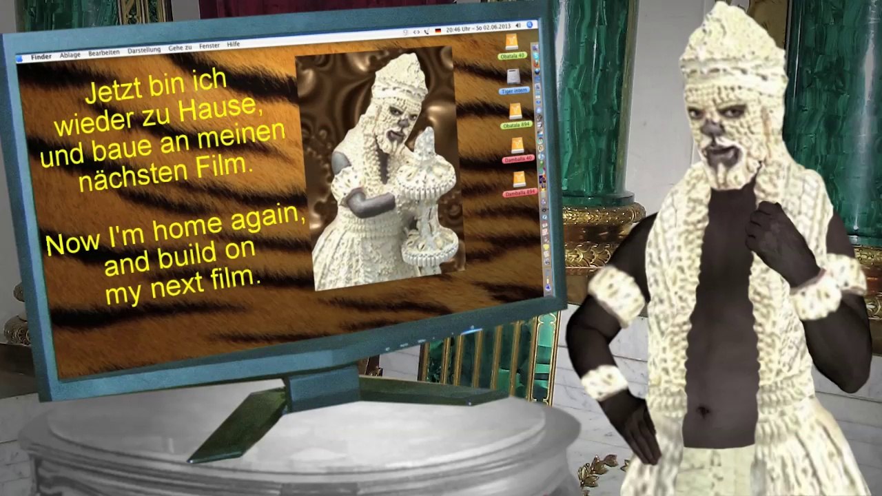 13+00 - Herzinfarkt - Heart Attack