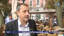 #corse #Vidéo Analyse de @JeanGuyTalamoni @Corsica_Libera au résultat du référendum écossais