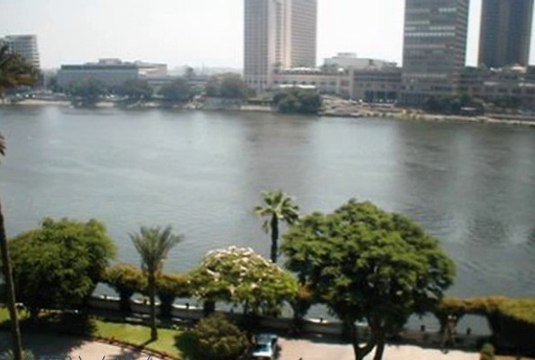 Furnished Apartment Furnished for Rent in Zamalek