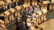 Escocia: Dimite Alex Salmond tras la derrota en las urnas de su proyecto independentista