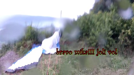 fretes sous la flotte