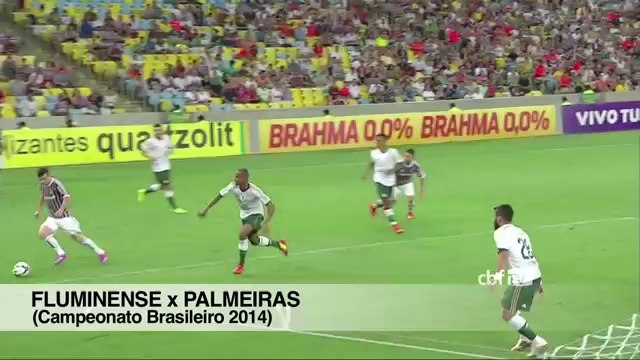 Regras de Futebol