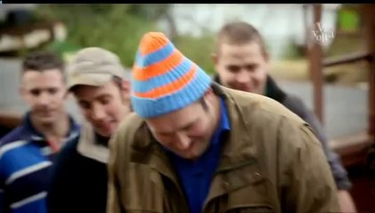 Vivolta - Les recettes extraordinaires des frères Herbert (Episode 1-2 la tourte) - 19-09-2014 18h30 25m (8203)