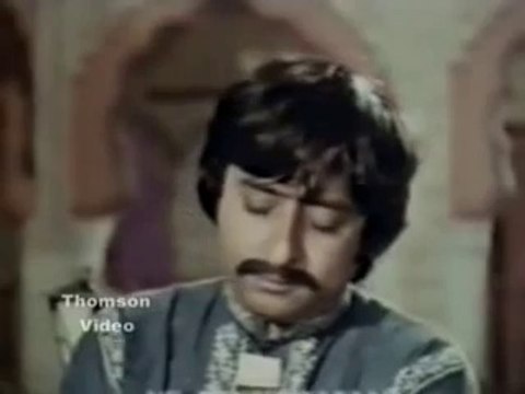 NAHEED AKHTAR - ALLAH HE ALLAH KIYA KARO