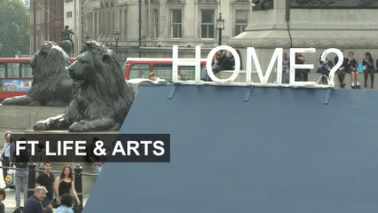 London Design Festival - craft meets tech