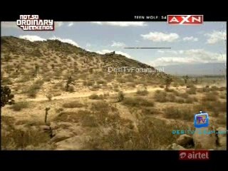 Teen Wolf 19th September 2014 Video Watch Online pt1