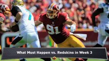 Bowen: What Must Happen vs. the Redskins