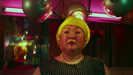 Black Coal - Tráiler Español HD [720p]