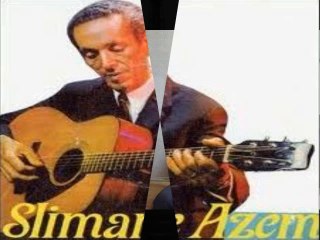 Slimane Azem _ Zaher ADJOU